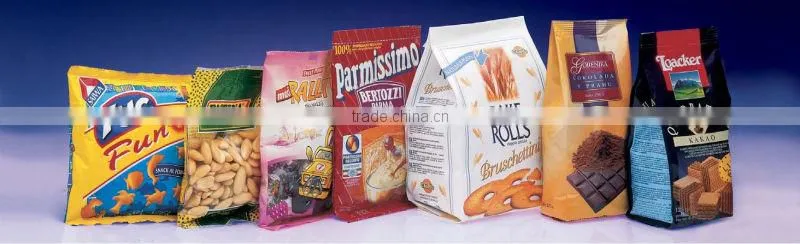 Automatic Powder Weighing And Packing Machine /small Sachet Powder Packing Machine
