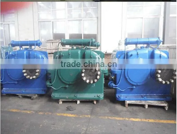 ZDY ZSY ZLY serial cylindrical gear reducer