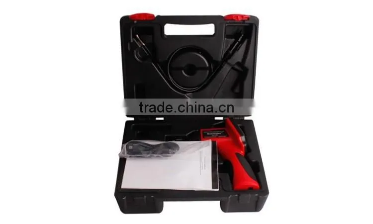 Original Autel Maxivideo MV208 Digital Inspection Videoscope Diagnostic Boroscope Endoscope Camera 8.5mm