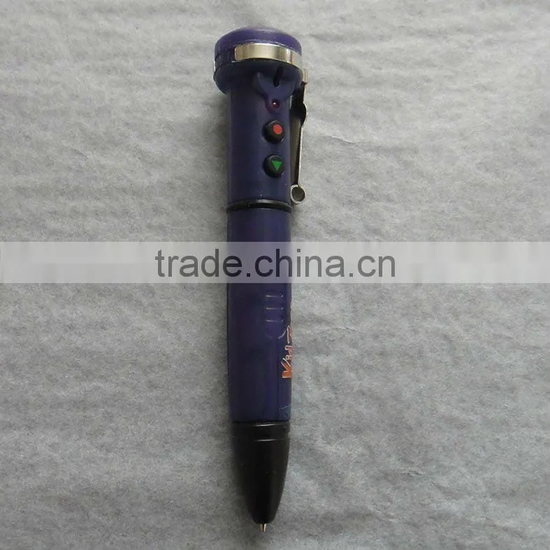 Digital Voice Recorder in Pen Style