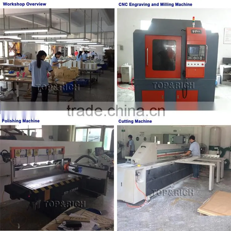 Factory directly acrylic blocks wholesale with light transmission