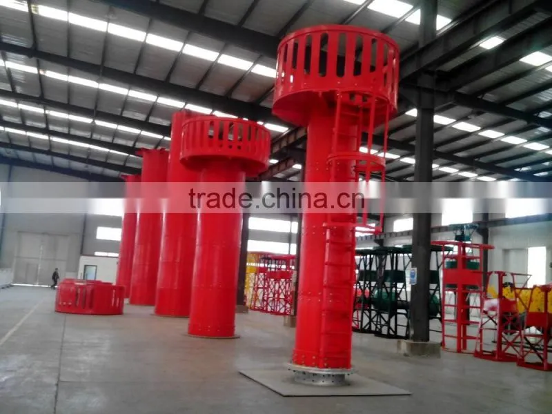 UHMWPE Light House