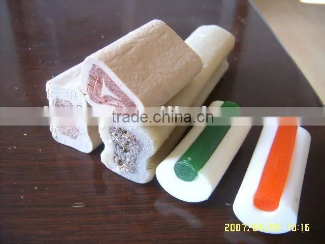 Automatic High Yield Chews Snacks Machine/Equipment