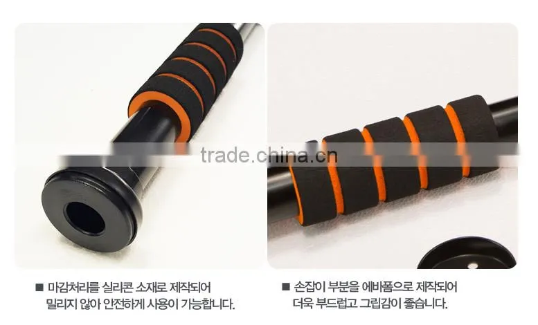 POWER TUBING RESISTANCE BAND SET/ Gym Equipment/ Rack