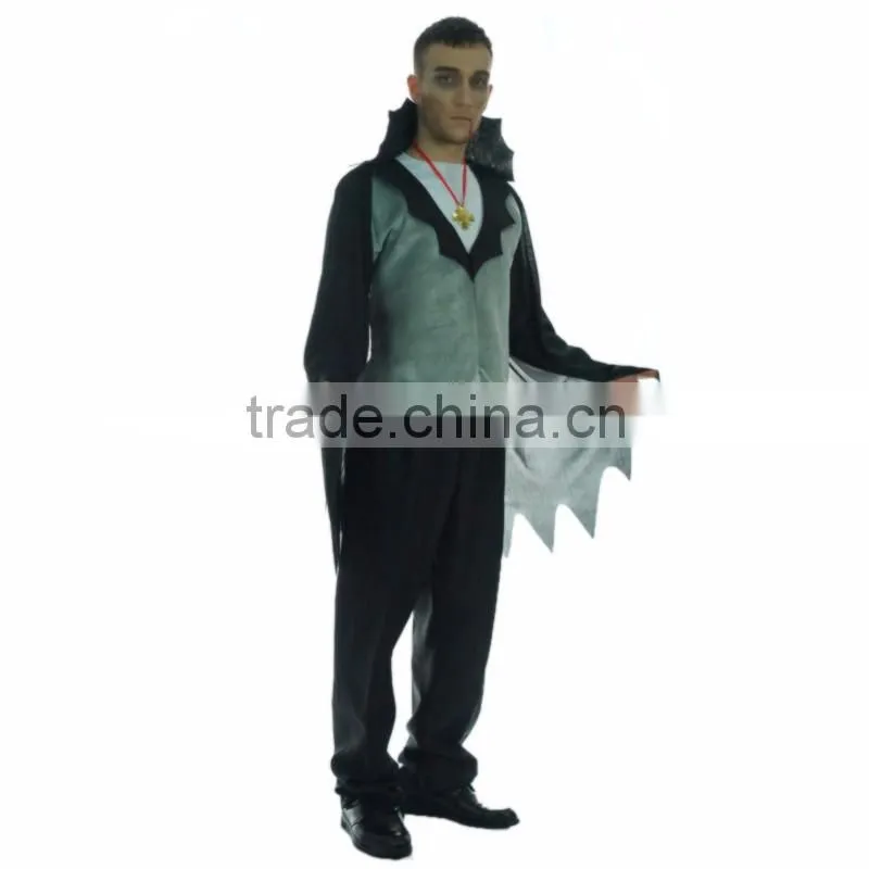 Wholesale trade assurance Fancy dress vampire instant party costume