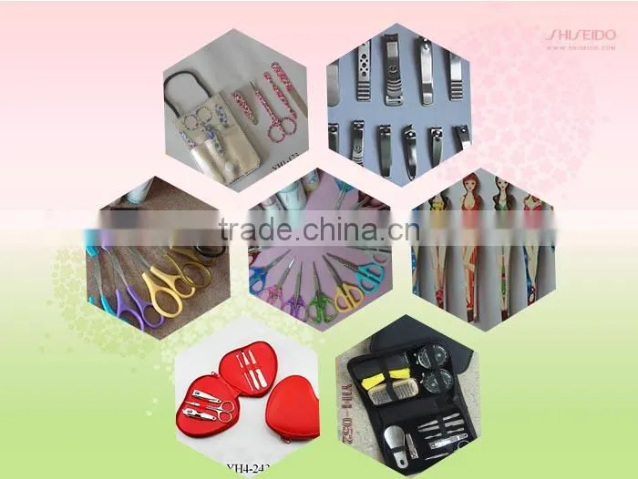 China supplier sewing thread kit