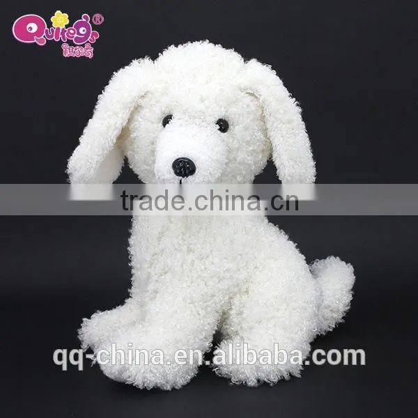 stuffed plush dog toy plush dog toy