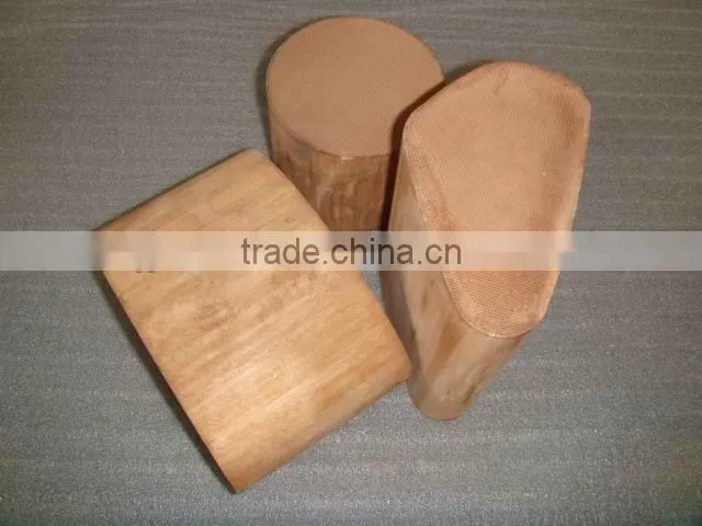 Honeycomb Ceramic Catalyst Support