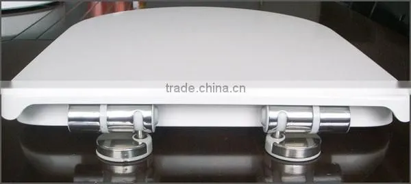OEM urea soft close toilet seat manufacturer