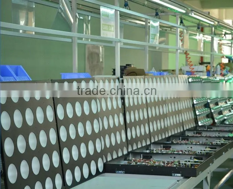 led light panel light show beam effect 5X5 pcs EV-MTX25B