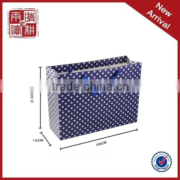 Biodegradable shopping bag cloth gift bag bag biodegradable