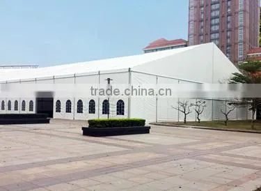 Outdoor tent 6x4 for parking