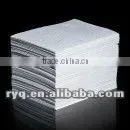Universal MRO Absorbent/ Oil Absorbent/Chemical Absorbent Mats