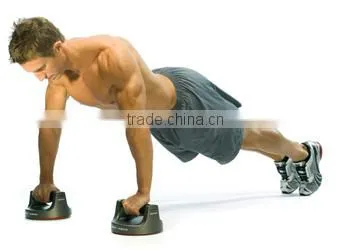 perfect round push up bar