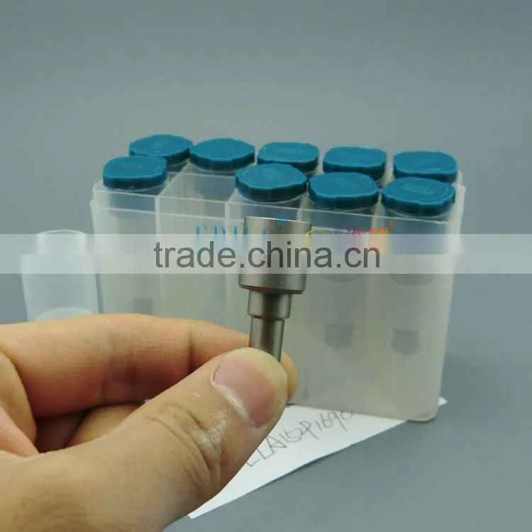 DLLA152P1690 Good Quality Common Rail injector Nozzle used in diesel engine manufacturing
