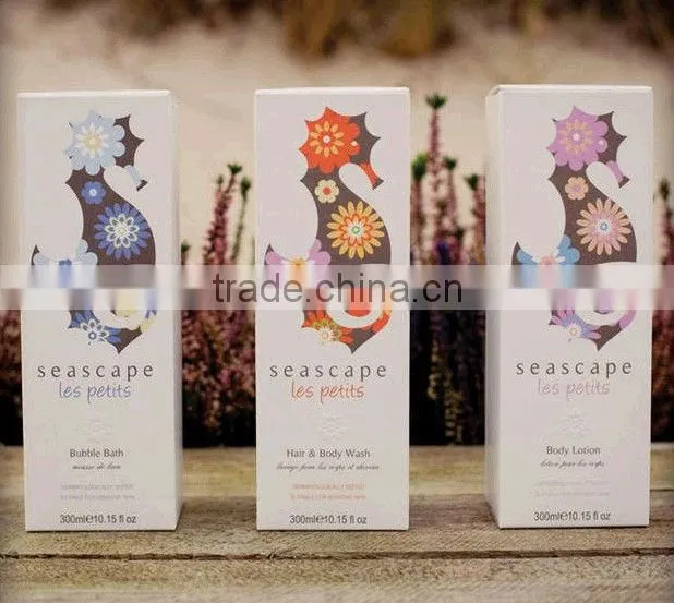 UV Protected Small product packaging box paper packaging box cosmetic packaging boxes for essential oil bottle ---DH20510
