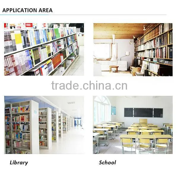 New Primary School Students English Learning Book Printing
