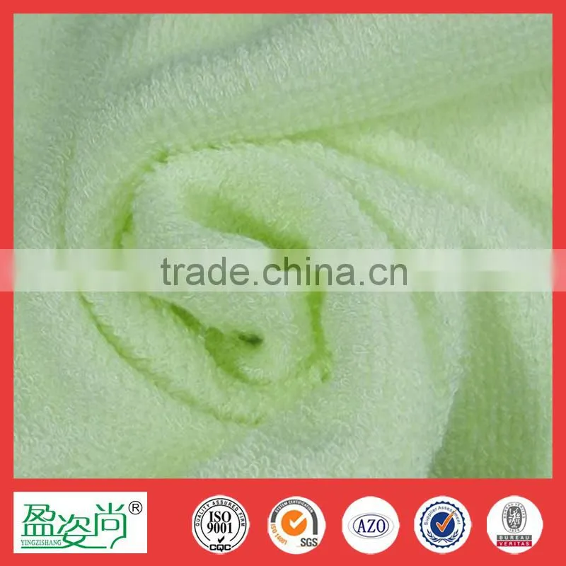 2015 Beautiful Microfiber Kitchen Towel Made in China