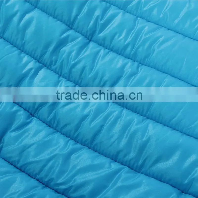 20D-nylon taffeta diamond-type lattice fabric press polish fabric