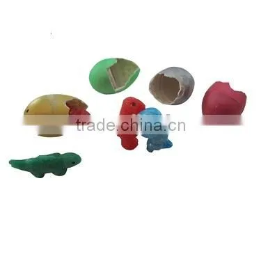 Customized Magic Animals Growing in Water Dinosaur Eggs