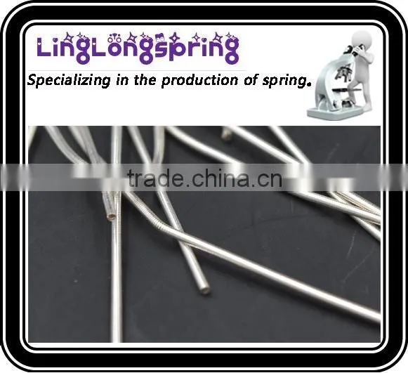 Wire spring line, India's line, India's spring line, Indian copper wire