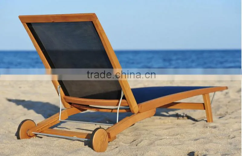 Wood Furniture, Sun Lounger, Outdoor Sun Lounger, Wooden Outdoor, Garden Furniture