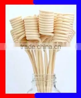 hot sale high quality decorative reed diffuser stick