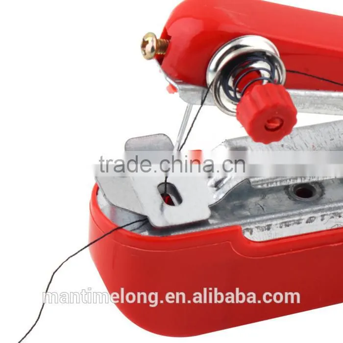 portable sewing machine manual portable hand sewing machine mini handy sewing machine