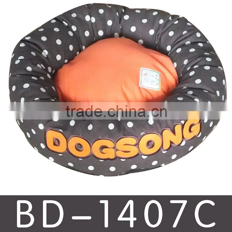 Homemade Quality Fabric Bed For Dog Bed