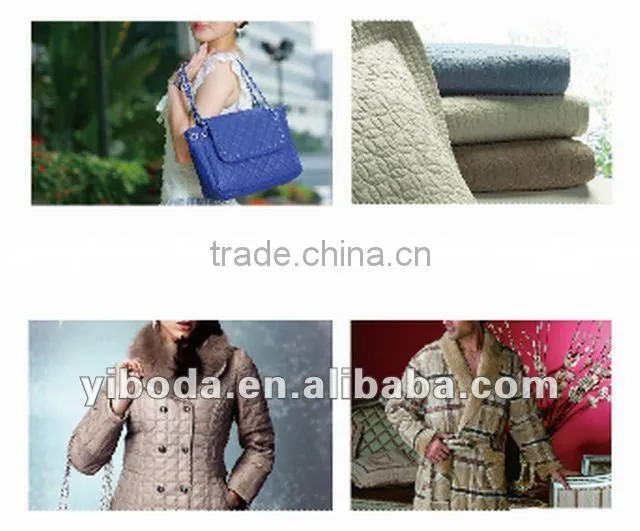 High Efficiency Computerized Quilting Embroidery Comforter Machine