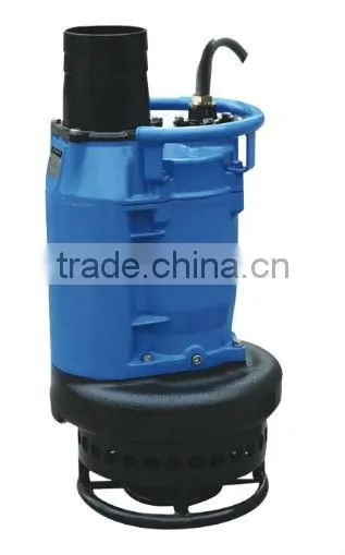 KBS new type Submersible sewage pump ,cast iron sewage pump