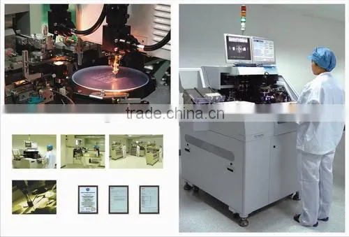 Dongguan Supplier for 5050 Flexible SMD Light LED Strip