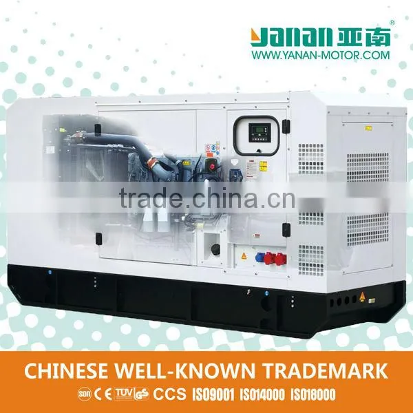 Stock!!On Sales Slient Type KOBOTA Diesel generator set