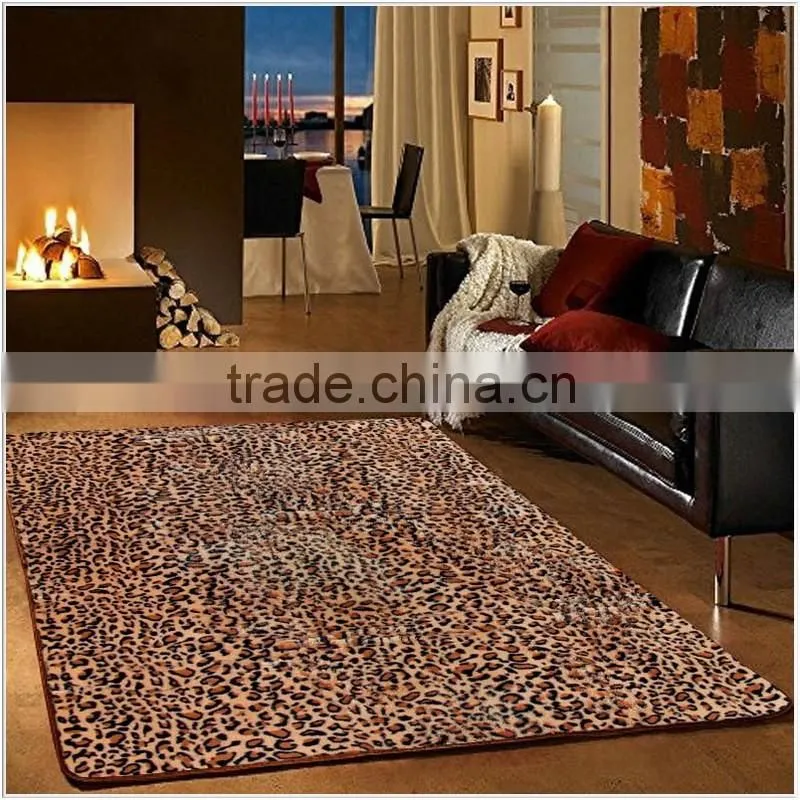 100% Polyester wholesale faux fur fabric