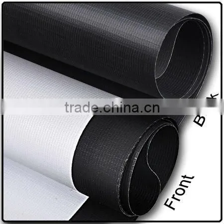 100" Diagonal 78"x59" tripod projection screen with ratio 4:3
