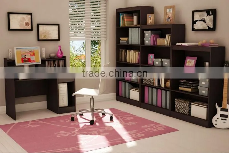 Modern Book Shelf