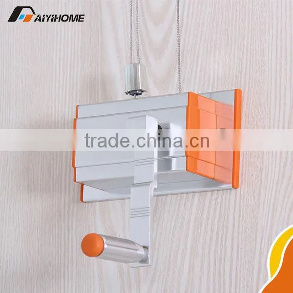 Ceiling Airing Clothes Rack, Drying Hangers and Clothing Airing Rod Integrated Ceiling Airing Clothes Rack Manufacturer