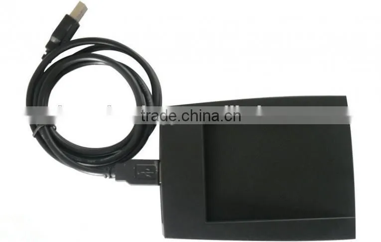 KO-CS01 Access Control Standalone Card Reader PC US