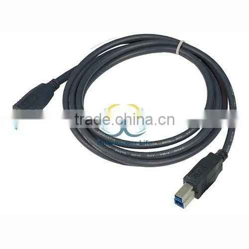 USB 3.0 Cable USB A Type Male to B Type male