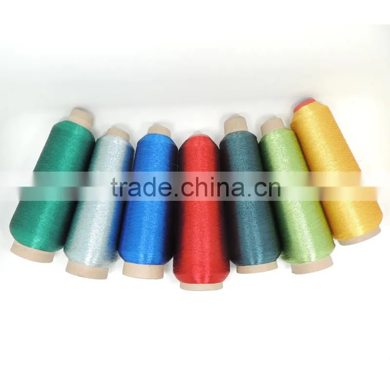 Metallic Embroidery Thread