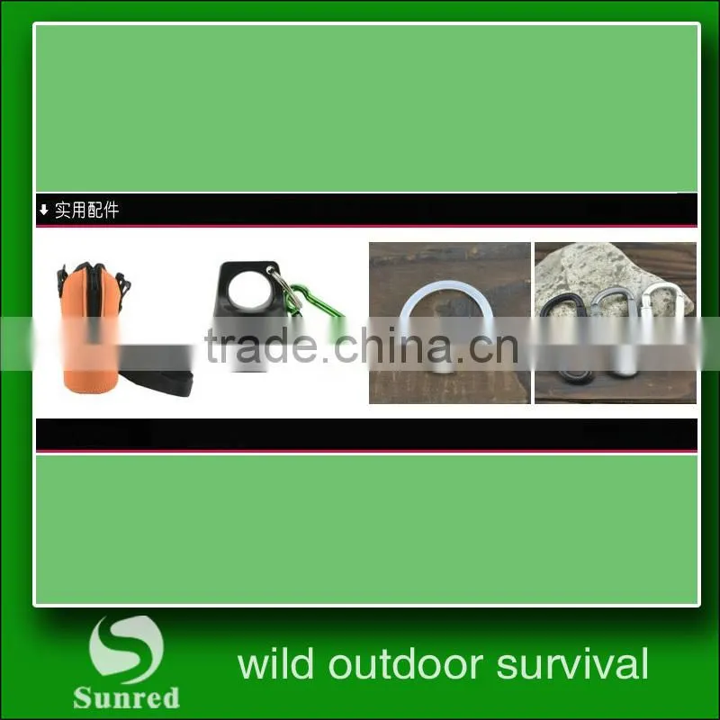 2016 Cheapest travel pot outside sport water bottle