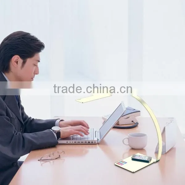 Eye protection LED writing Lamp
