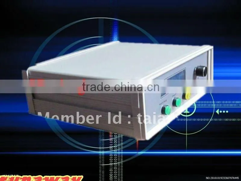 injector test tool, test machine , piezo system
