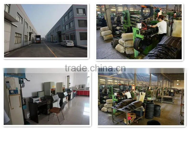 Front Wheel Low Price China Top Brand Motorcycle Tyre 250 - 16