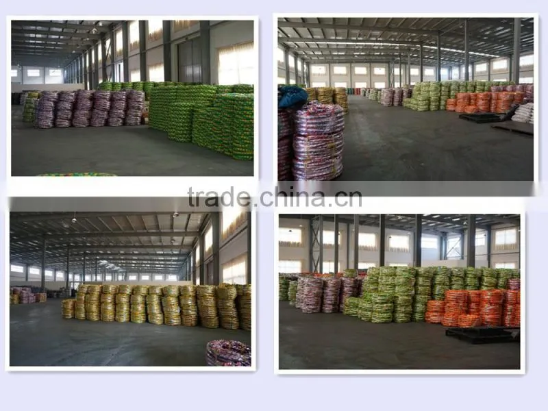 Super Quality Wholesale Rubber Motorcycle Tyre And Tube