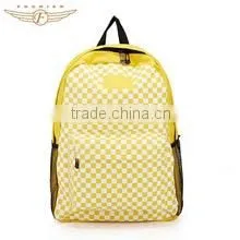 Cute cartoon animals school backpack China for kids