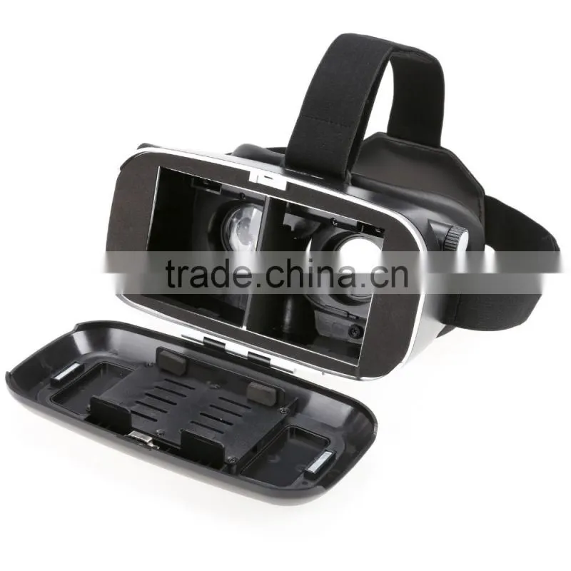 VR 3d Box for Mobile Phone 3d Sex Movies Games
