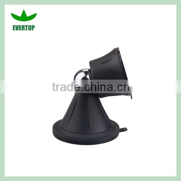 Smart-designed windshield suction cup car mount holder TS-VPH08 with magnetic ball head