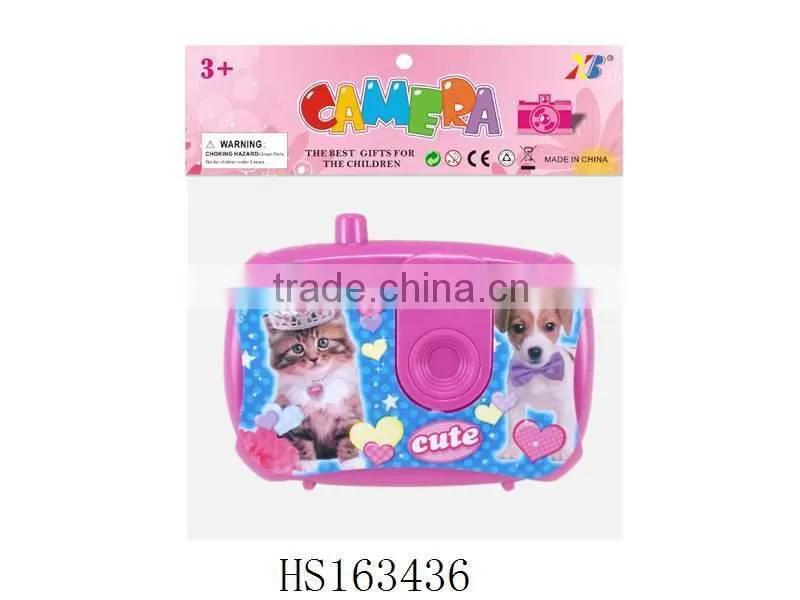 Cheap china toys children camera