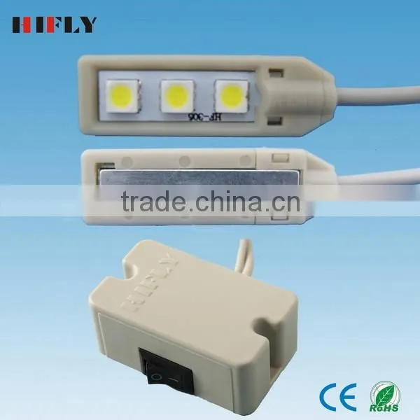 5SMD led magnetic lamp sewing machine